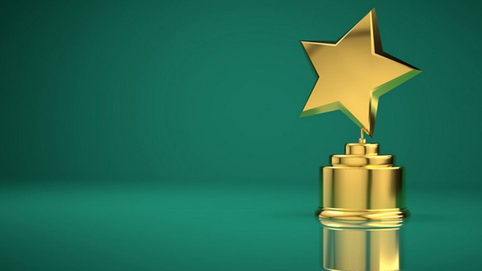 National Honors and Awards