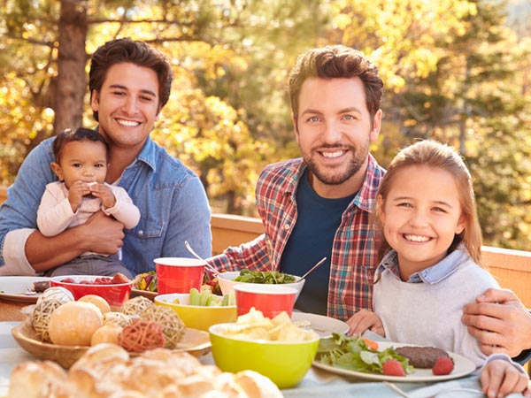 Reduce Plate Waste: School, Home and Eating Out