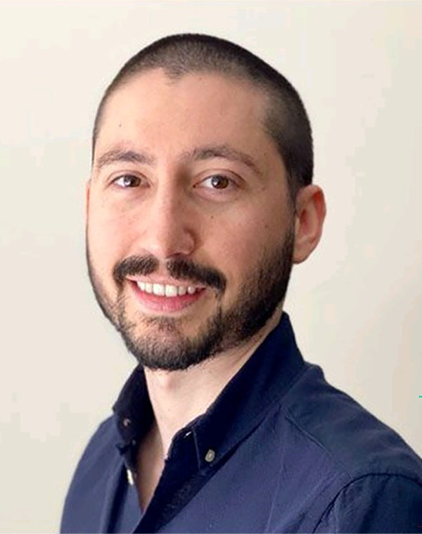 Luis Gonzalez