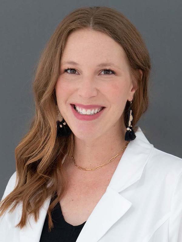 Amanda Hayes