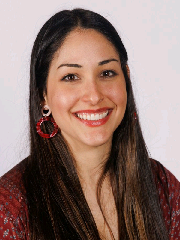 Gabriela Puche