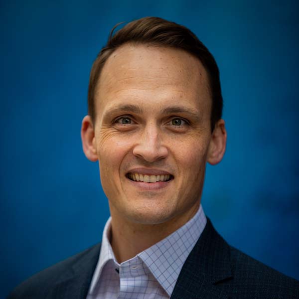Garrett Berdan
