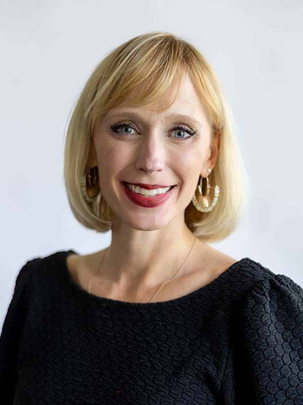 Mary Gray-Hixson