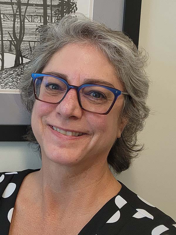 Mary Herrstrom