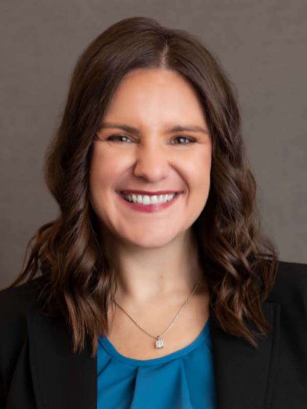 Melanie Betz