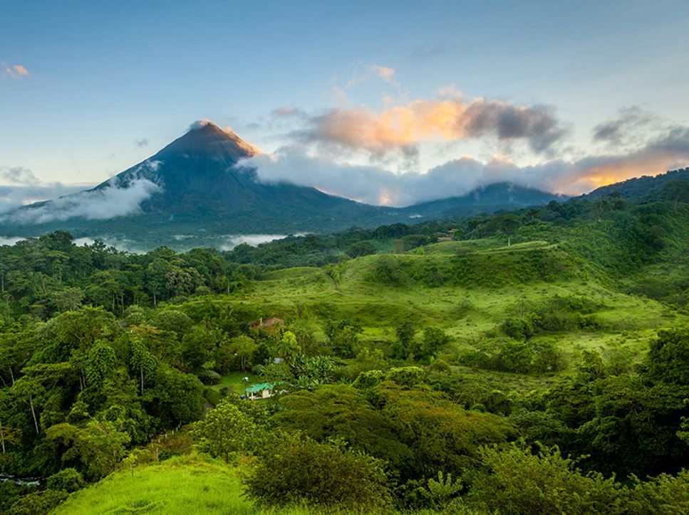 Central America