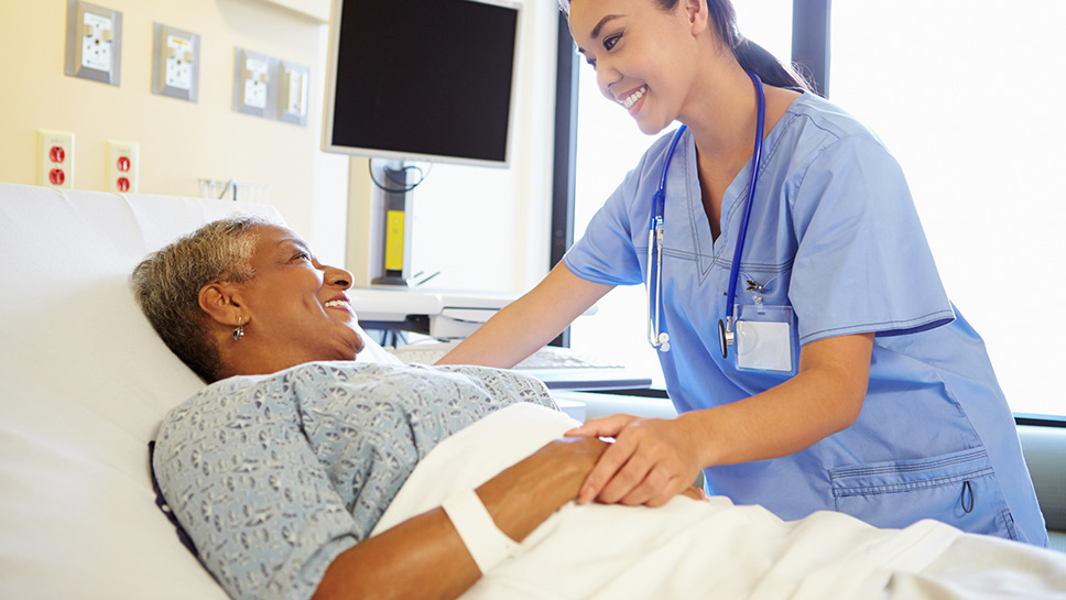  MNT for Pressure Ulcers