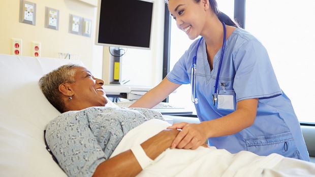 MNT for Pressure Ulcers
