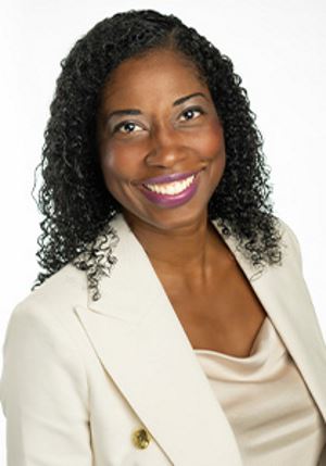 Academy Spokesperson Sue-Ellen