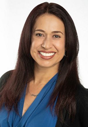 Sandra Arévalo, MPH, RDN, CDN, CDCES, FAND