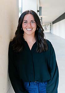 Elizabeth Klingbeil, PhD, RDN, LDN, FAND