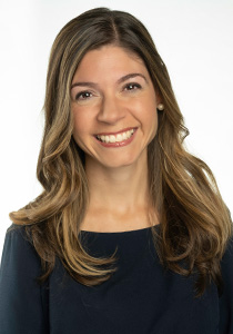 Academy Spokesperson Theresa Gentile