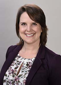 Jennifer Bruning photo