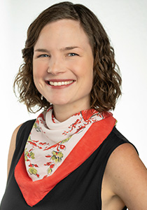 Whitney Linsenmeyer