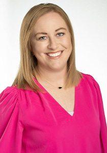Kristen Smith