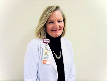 A Picture of Lynn Eden