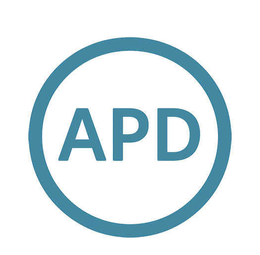 APD Logo