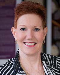 Catherine Christie