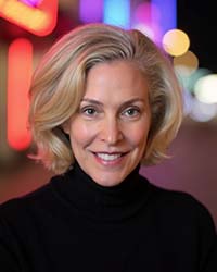 Elizabeth Ritz