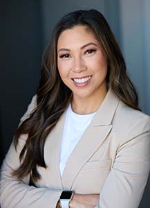 Jamie Mok, MS, RD, RYT Headshot