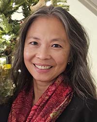 Joanne M. Graham, PhD, RDN