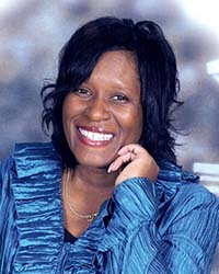 Lorna P. Fuller, PhD, RDN, LD