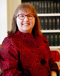 Tammy Randall