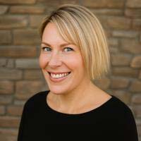 Vicky Flaig, MEd, RDN