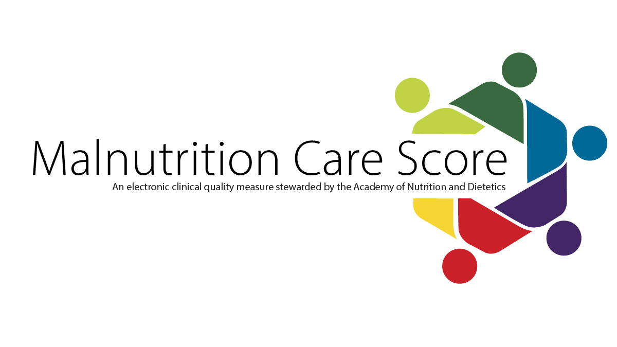 Malnutrition Score Care Logo