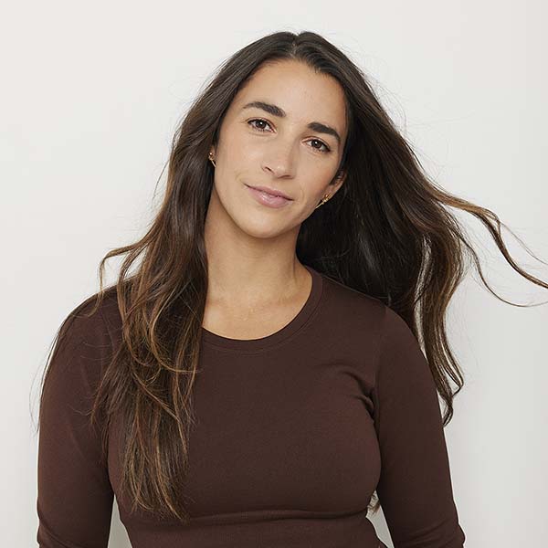 Aly Raisman
