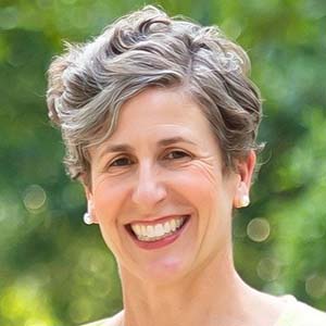 Catherine Carmichael
