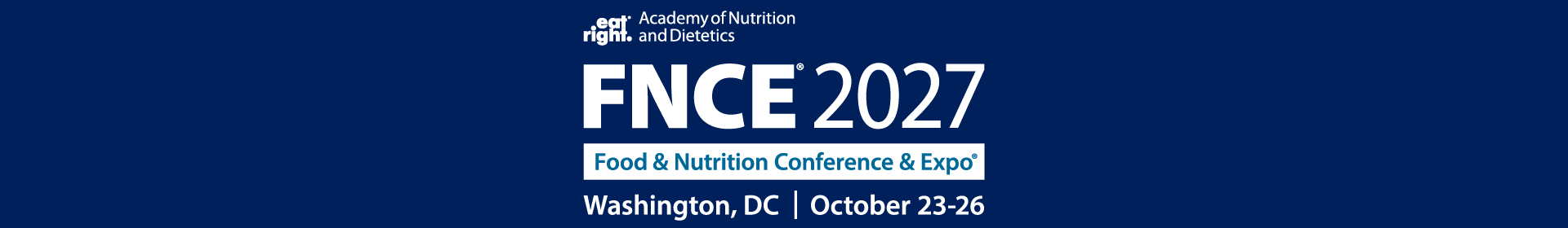 FNCE 2027