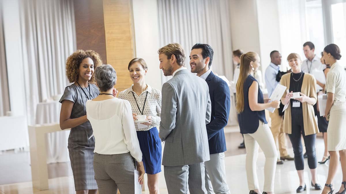Policy and Advocacy Events