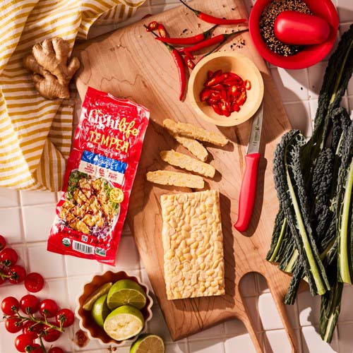 Lightlife Tempeh