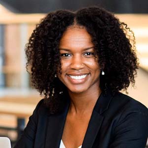 Samaria Garrett