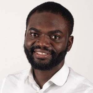 Temitope Ibiyemi