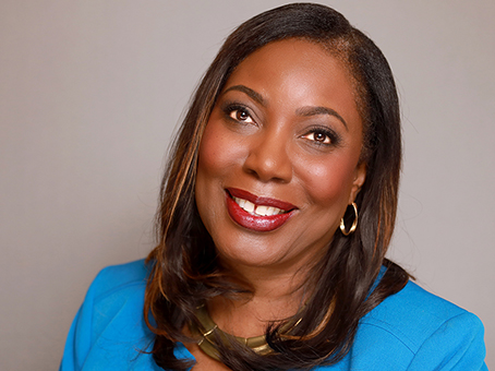 Wylecia Wiggs Harris, CEO