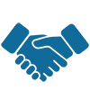 collaborate icon