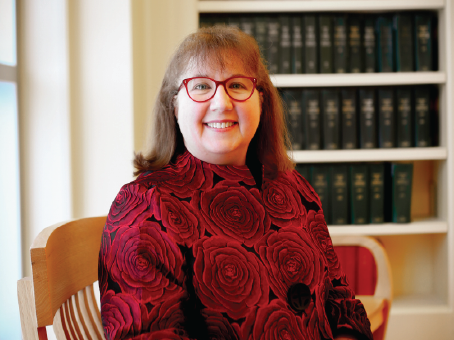 Tamara Randall