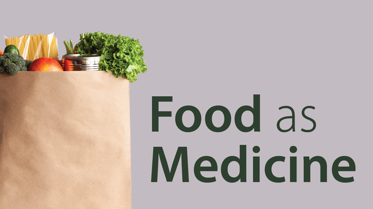 Food as Medicine (FAM) Hub