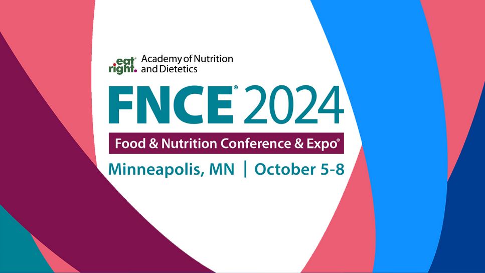 FNCE 2024 is Oct 5-8, 2024 in Minneapolis