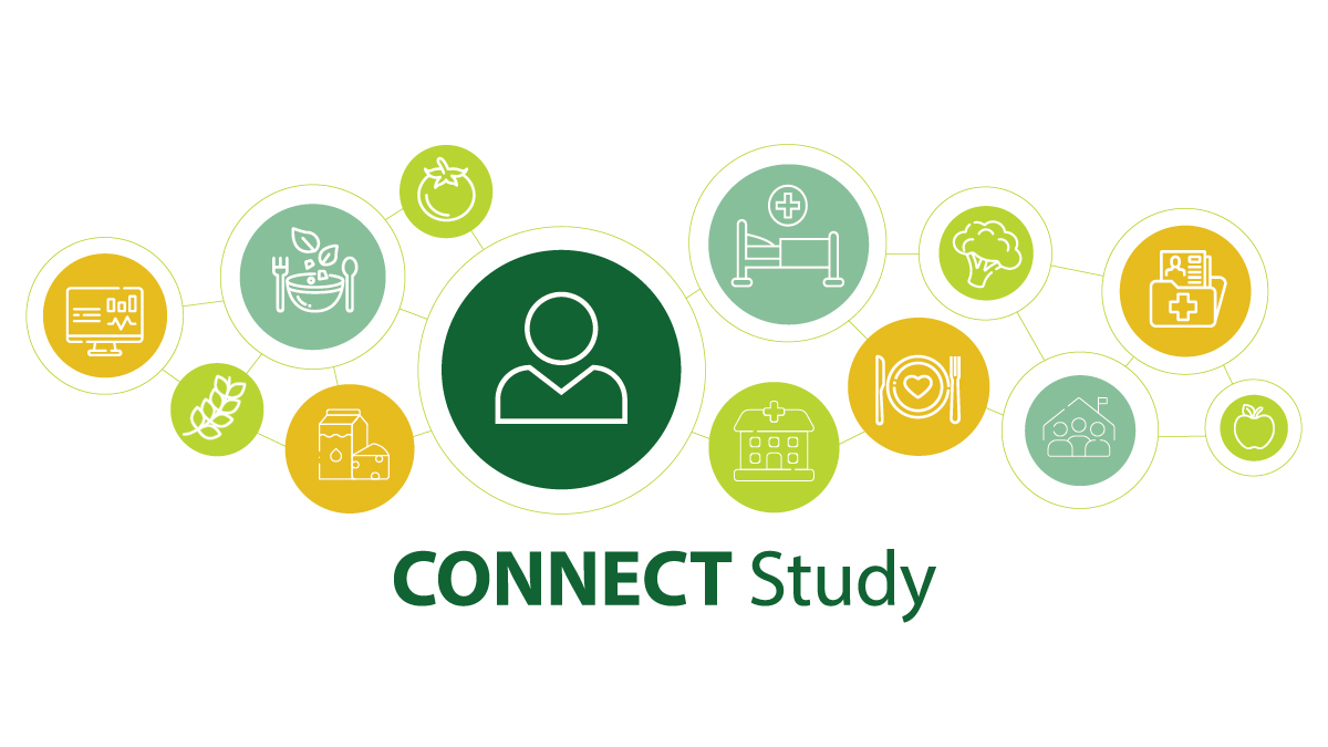 CONNECT study