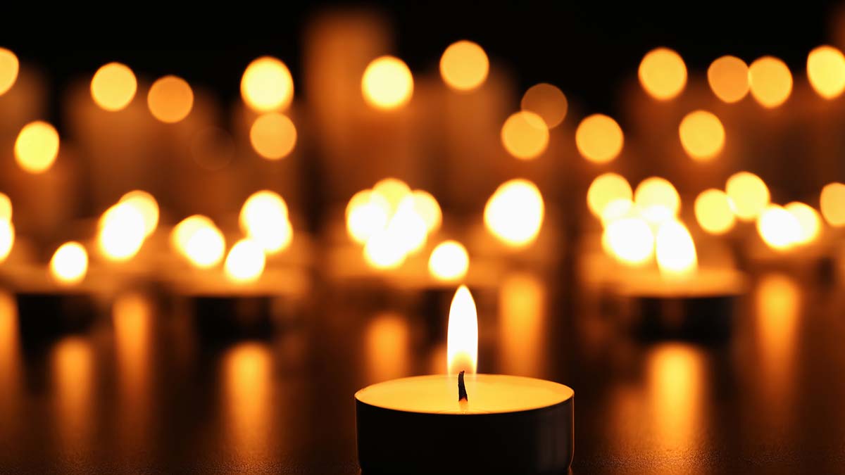 In Memorium Submission Form