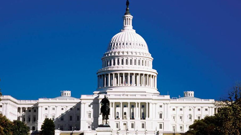 photo of Capitol Hill