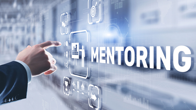 Mentoring resources
