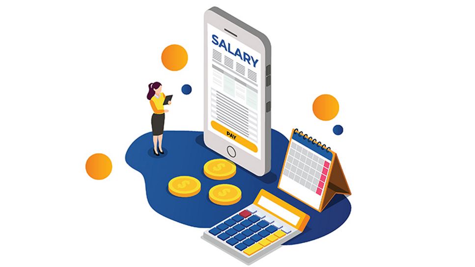 Salary Calculators