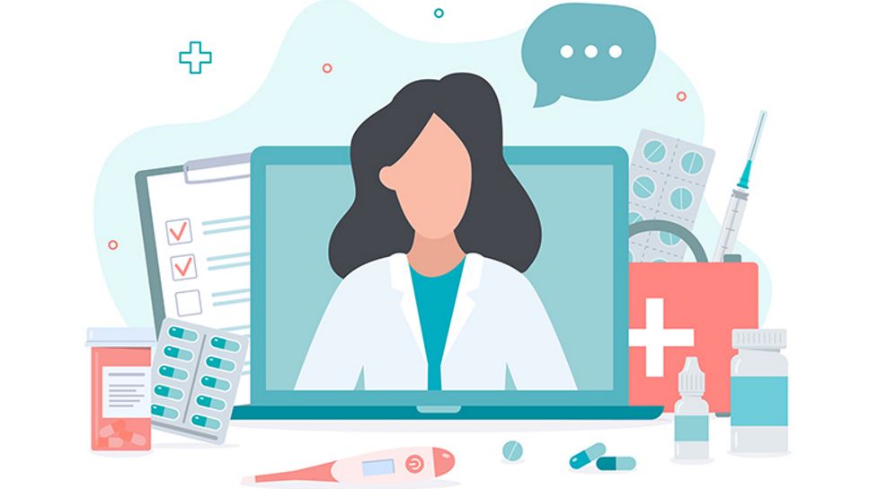 Telehealth Quick Guide