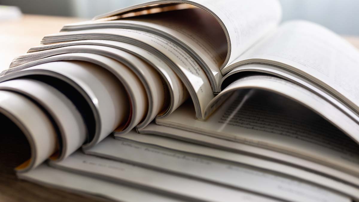 Focus Area Scope and Standards | Magazines publication Newspaper and journal books: background and catalog design; article magazine press; newspaper media book knowledge; document advertising datum textbook