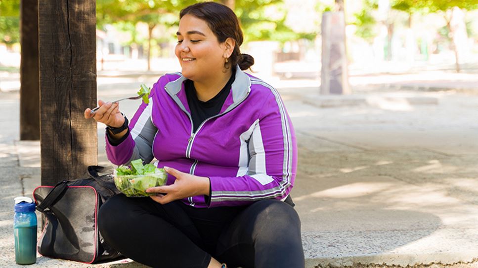 Sports Nutrition and Athletic Performance