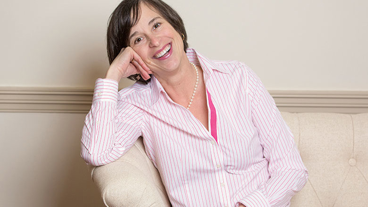 Beatrice Agar's portrait